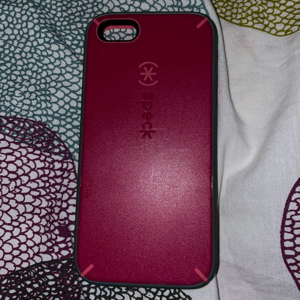 Speck Iphone 5Se Case
